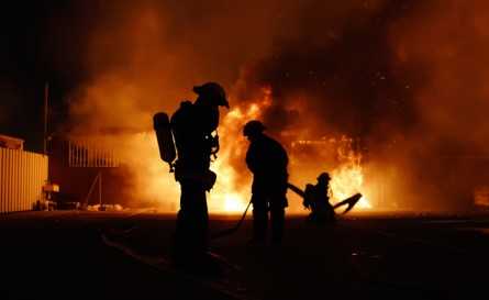 Disaster Recovery Planning