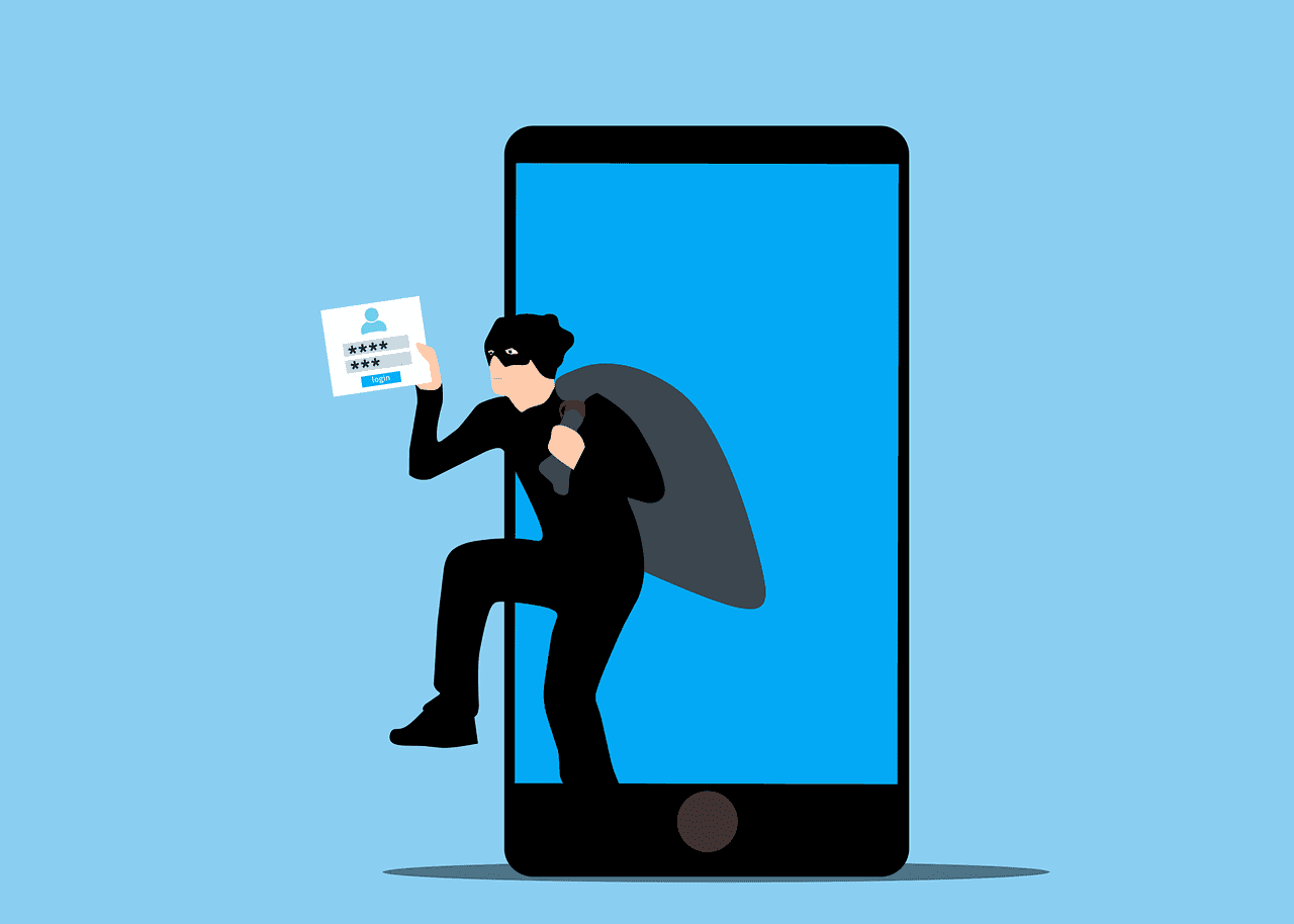 phishing