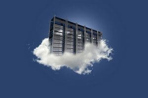 cloud storage