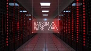 ransomware