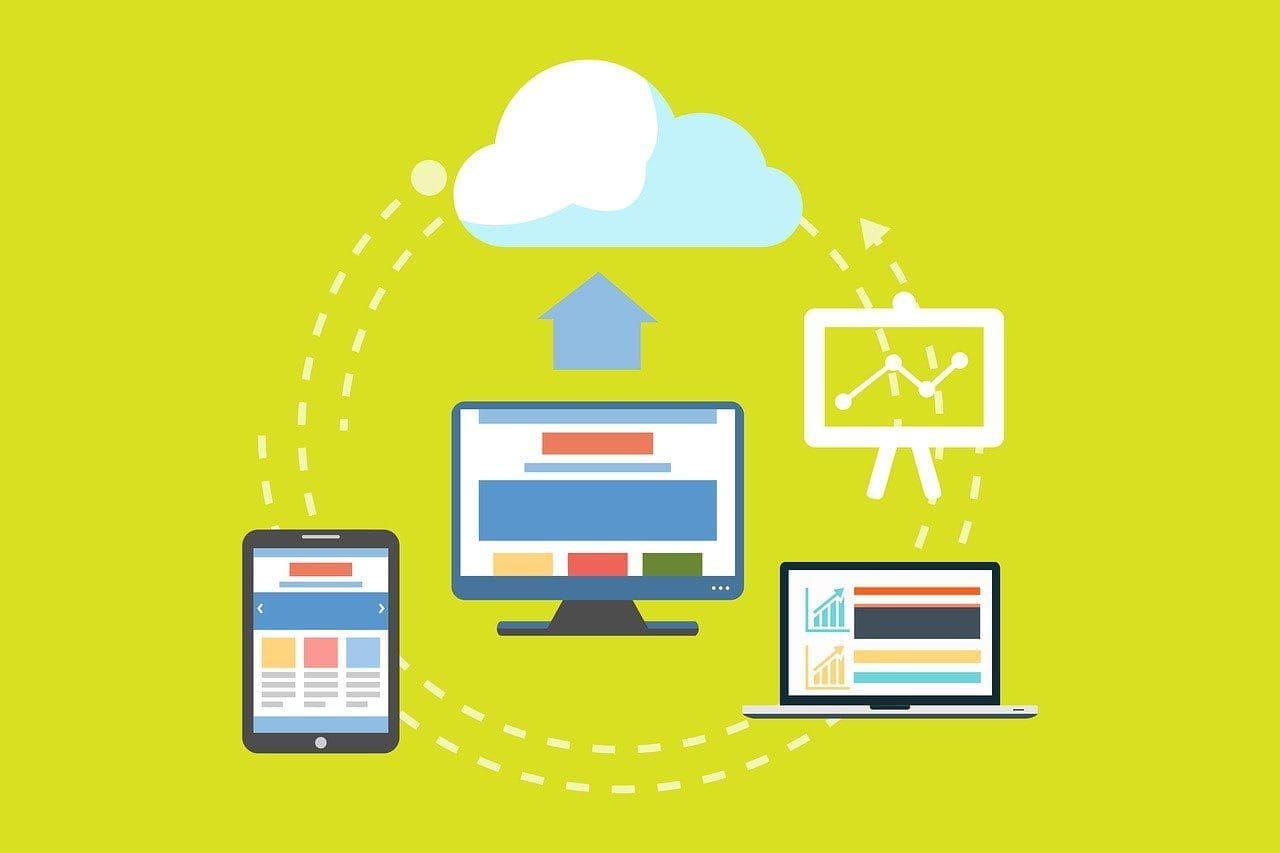 cloud storage