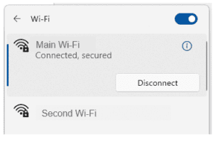 Home Security