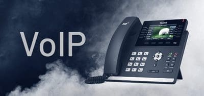 VoIP