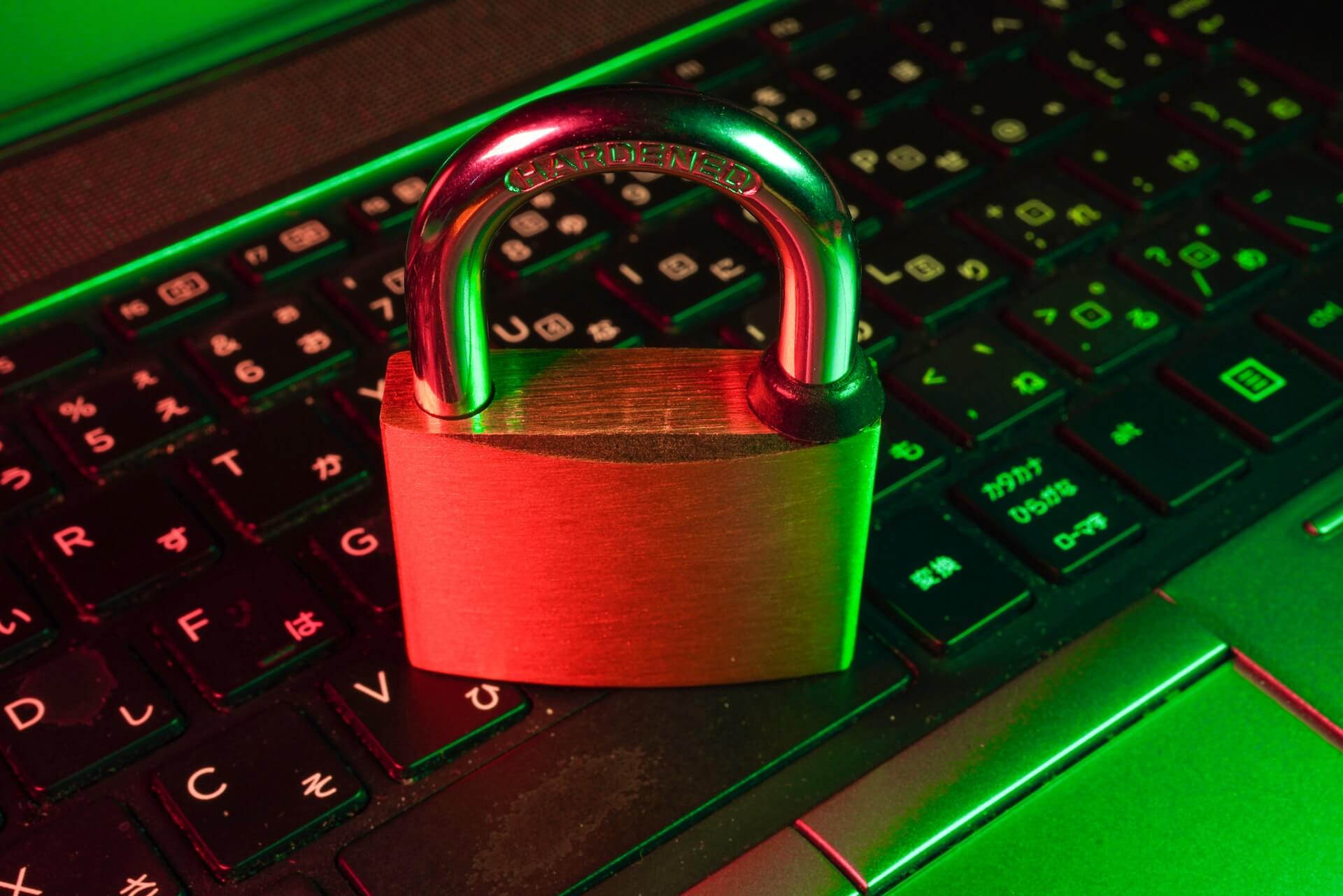 Insider Threats