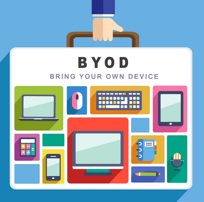 BYOD