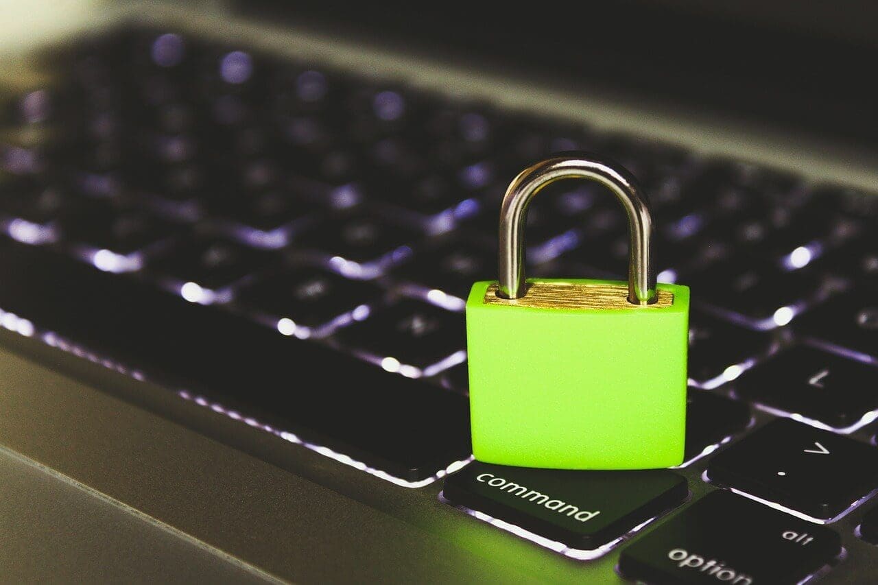 cybersecurity