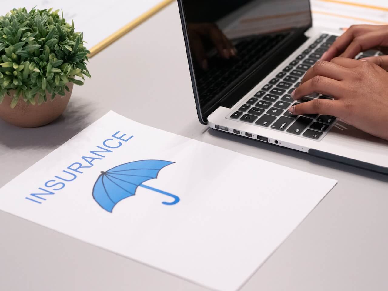 cybersecurity insurance