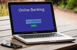 online banking