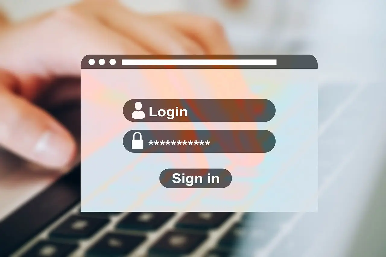 Passwords