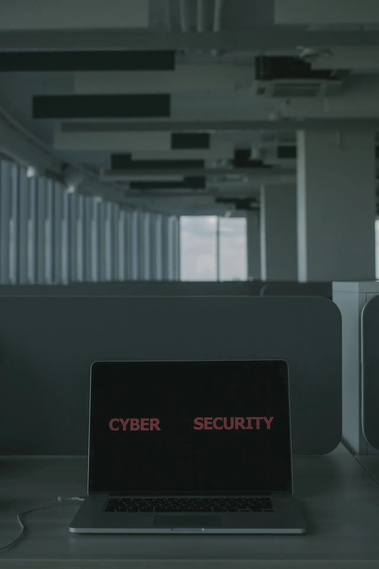 Cyber Security Risks remote work