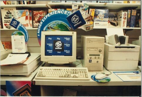 Nortec Retail Store 2