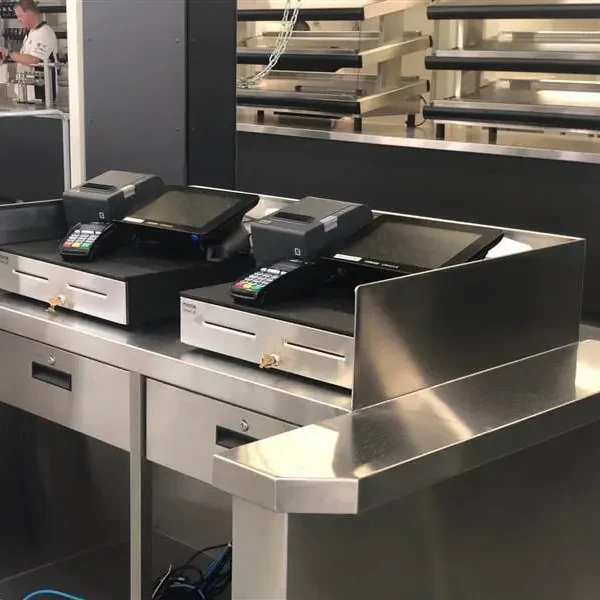 Hospitality Solutions