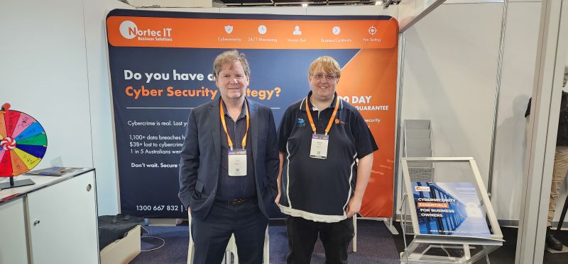 Integrate and Security 2025