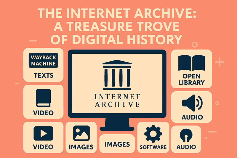 Internet Archive